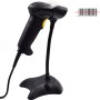 Leitor Código de Barras Ewent Laser 1D USB