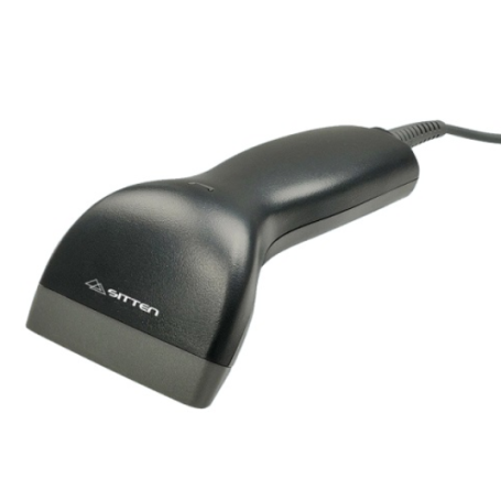 Leitor Códigos de Barras Sitten C-80U