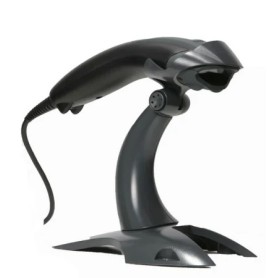 Scanner Laser Metrologic Voyager 1200g c/Suporte USB  Preto