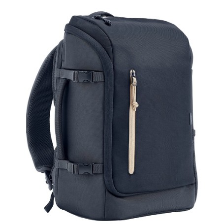 Mochila HP Travel 25 litros 15.6" Blue Night Laptop Backpack