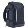 Mochila HP Travel 25 litros 15.6" Blue Night Laptop Backpack