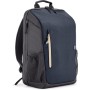 Mochila HP Travel de 18 litros 15.6" Blue Night Laptop Backpack