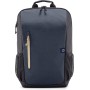 Mochila HP Travel de 18 litros 15.6" Blue Night Laptop Backpack