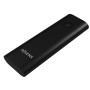 Caixa externa Aisens SSD M.2 NVMe USB 3.1