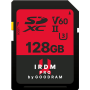 Goodram IRDM PRO SD Card 128GB UHS II V60