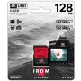 Goodram IRDM PRO SD Card 128GB UHS II V60