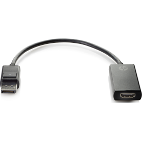 Adaptador HP DisplayPort para HDMI True 4k