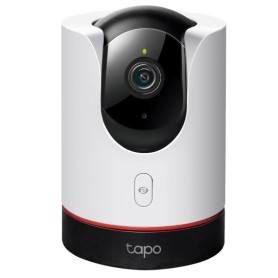 Câmara de Segurança TP-Link IA 2K QHD Wi-Fi Panorâmica Pan/Tilt