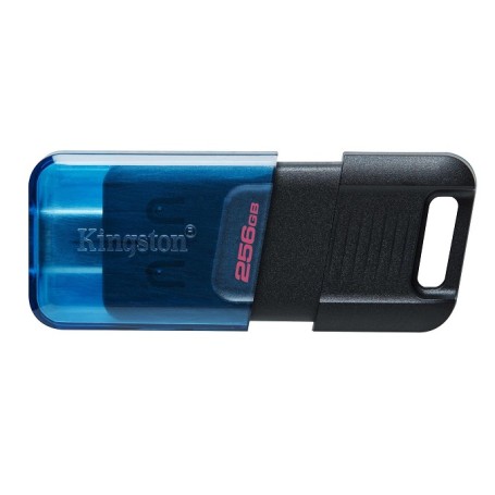 Kingston DataTraveler 80 M 256GB USB 3.2 Type C