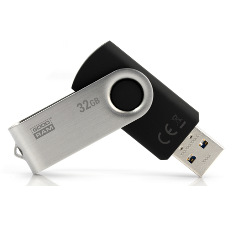 Goodram UTS3 32GB USB 3.0 Black