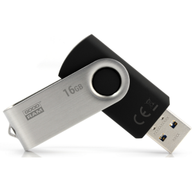 Goodram UTS3 16GB USB 3.0 Black