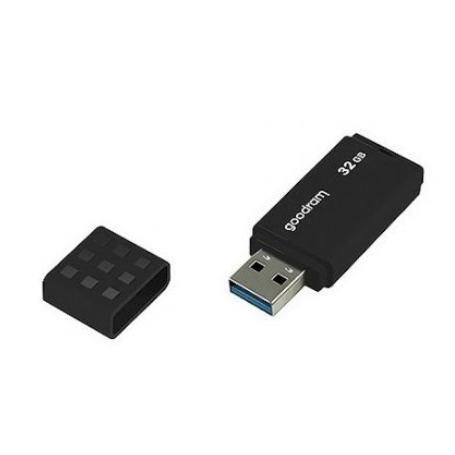 Goodram UME3 32GB USB 3.0 Black