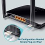 TP-Link 300Mbps Wireless N 4G LTE