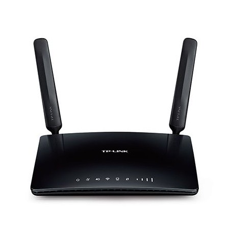 TP-Link 300Mbps Wireless N 4G LTE