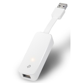 Adaptador TP-Link Gigabit Ethernet USB 3.0