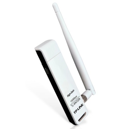 TP-Link 150MBIT USB Wireless C / Antena