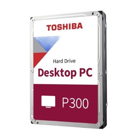 Toshiba 4TB P300 Upgrade SATA Bulk
