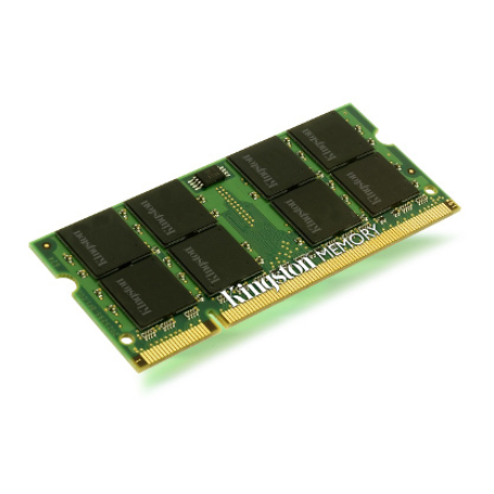 Kingston SODIMM 8GB DDR3 1600MHz