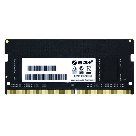 S3Plus Essential 16GB DDR4 3200MHz