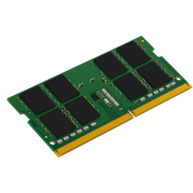 Kingston SODIMM 32GB DDR4 2666MHz CL17