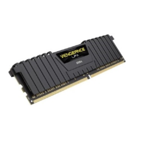 Corsair 8GB DDR4 2400MHz Vengeance LPX Black Heat