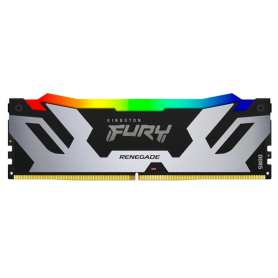 Kingston 16GB DDR5 6800MT/s FURY Renegade RGB XMP