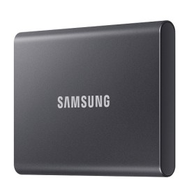 SSD Externo Samsung Portable T7 2TB