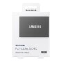 SSD Externo Samsung Portable T7 2TB