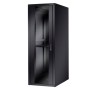 Rack 19" Phasak 36U (Desmontado) 600 x 1000 preto