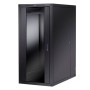 Rack 19" Phasak 16U (Desmontado) 600 x 1000 preto