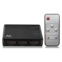 Ewent Switch HDMI 4K 3 portas