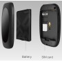Hotspot móvel TP-Link 4G LTE Adv.Mobile WiFi 4G Modem 150Mbps