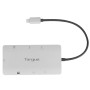 Docking Station Targus USB-C Dual HDMI 4K Pass-Thru (100W)