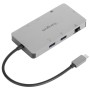 Docking Station Targus USB-C Dual HDMI 4K Pass-Thru (100W)