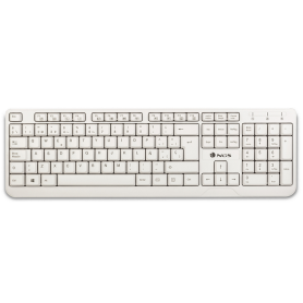 Teclado NGS Multimedia Keyboard