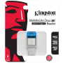 Leitor de Cartões Kingston MobileLite Duo 3C