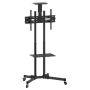 Equip Suporte  Economy Multi-functional TV Cart