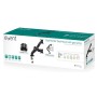 Ewent Suporte Monitor com amortecedor 2 monitor 13"-27"