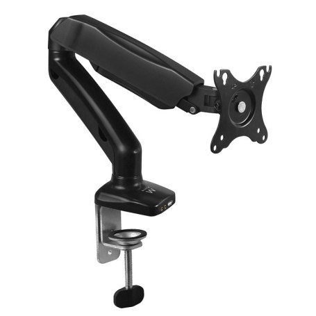 Ewent Suporte Monitor com amortecedor 13"-27"