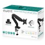 Ewent Suporte Monitor com amortecedor 13"-27"