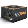NOX Urano VX 650W 80+ Bronze