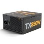 NOX Urano TX 850W 80+ Bronze