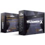 NOX Hummer X600W  80+ Bronze Semi Modular