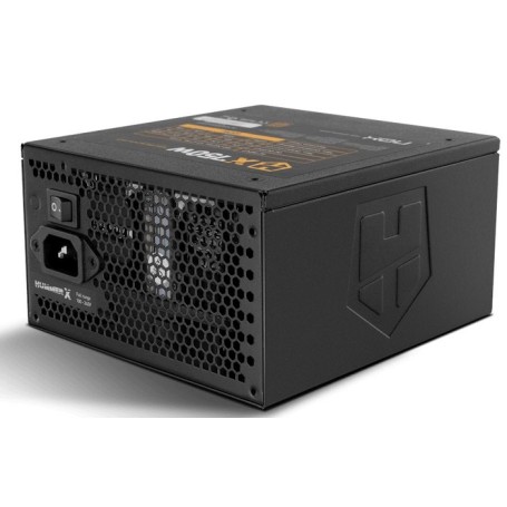 NOX Hummer X750W  80 Plus Gold Modular