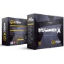 NOX Hummer X750W  80 Plus Gold Modular