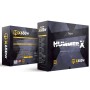 NOX Hummer X650W 80 Plus Gold Modular