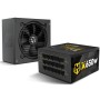 NOX Hummer X650W 80 Plus Gold Modular