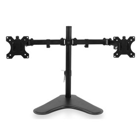 Ewent Suporte Secretária para 2 Monitor até 32"