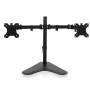 Ewent Suporte Secretária para 2 Monitor até 32"