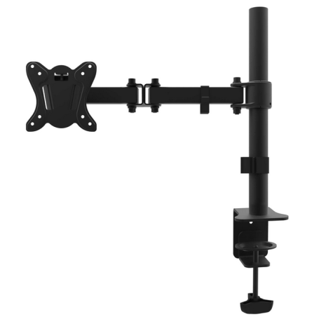 Equip Suporte Monitor 13-27" economy desktop stand